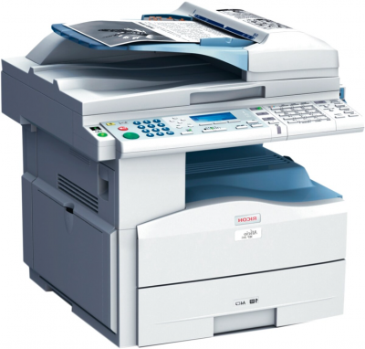 Print Center Services 5
